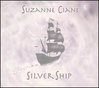 Suzanne Ciani - Silver Ship lyrics