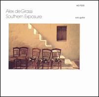 Alex de Grassi - Southern Exposure lyrics