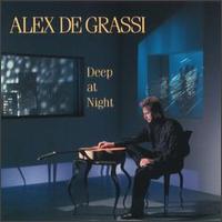 Alex de Grassi - Deep at Night lyrics