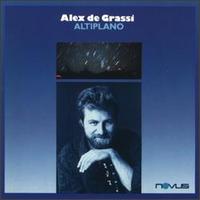 Alex de Grassi - Altiplano lyrics