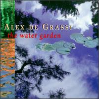 Alex de Grassi - The Water Garden lyrics