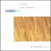 Alex de Grassi - Pure Alex de Grassi lyrics