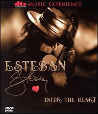 Esteban - Enter the Heart lyrics