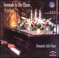 Esteban - Serenade to the Moon lyrics