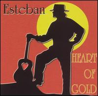 Esteban - Heart of Gold lyrics
