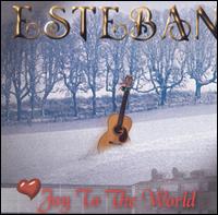 Esteban - Joy to the World lyrics