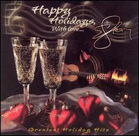 Esteban - Happy Holidays lyrics