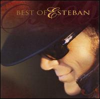 Esteban - Best of Esteban lyrics