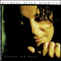 Michael Allen Harrison - Passion & Grace: Solo Piano lyrics