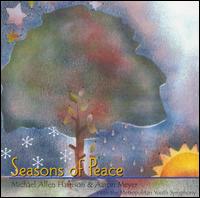 Michael Allen Harrison - Seasons of Peace lyrics