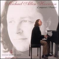 Michael Allen Harrison - Composer/Pianist lyrics