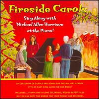 Michael Allen Harrison - Fireside Carols lyrics