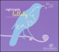 Michael Allen Harrison - Nightingale Lullaby lyrics