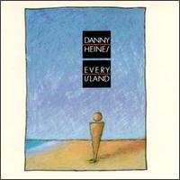 Danny Heines - Every Island lyrics