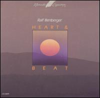 Ralf Illenberger - Heart & Beat lyrics