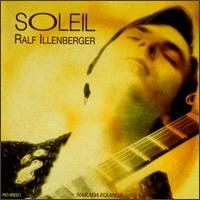 Ralf Illenberger - Soleil lyrics