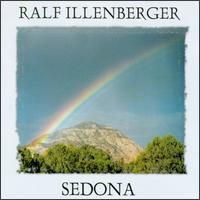 Ralf Illenberger - Sedona lyrics