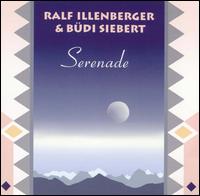 Ralf Illenberger - Serenade lyrics