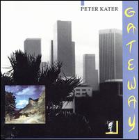 Peter Kater - Gateway lyrics