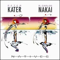 Peter Kater - Natives [live] lyrics