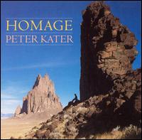 Peter Kater - Homage lyrics