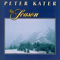 Peter Kater - The Season lyrics