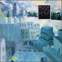 Peter Kater - Rooftops lyrics
