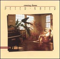 Peter Kater - Coming Home lyrics