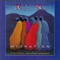 Peter Kater - Migration lyrics