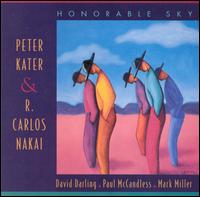Peter Kater - Honorable Sky lyrics