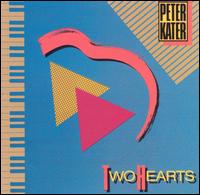 Peter Kater - Two Hearts lyrics