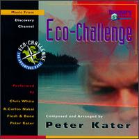 Peter Kater - Music from Discovery Channel: Eco Challenge lyrics