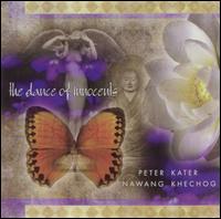 Peter Kater - Dance of Innocents lyrics