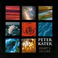 Peter Kater - Heart's Desire lyrics