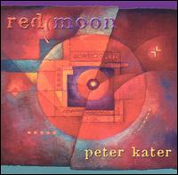 Peter Kater - Red Moon lyrics