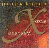 Peter Kater - Xmas Ecstacy lyrics