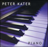Peter Kater - Piano lyrics