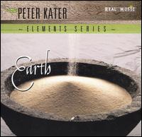 Peter Kater - Elements Series: Earth lyrics