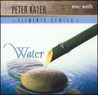Peter Kater - Elements Series: Water lyrics