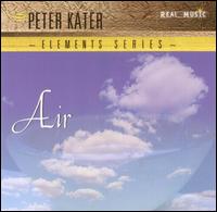 Peter Kater - Elements Series: Air lyrics