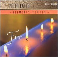 Peter Kater - Elements Series: Fire lyrics