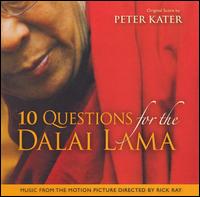Peter Kater - 10 Questions for the Dalai Lama lyrics