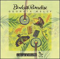 Georgia Kelly - Birds of Paradise lyrics