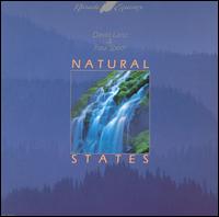 David Lanz - Natural States lyrics