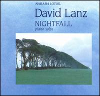 David Lanz - Nightfall lyrics