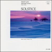 David Lanz - Winter Solstice lyrics