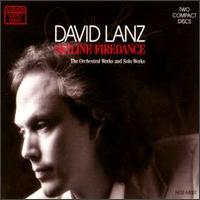 David Lanz - Skyline Firedance lyrics