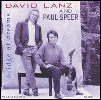 David Lanz - Bridge of Dreams lyrics