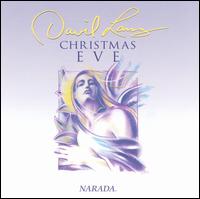 David Lanz - Christmas Eve lyrics