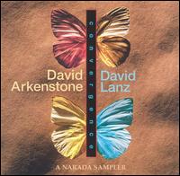 David Lanz - Convergence lyrics